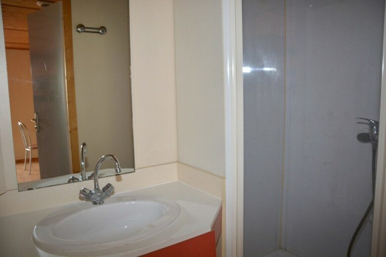 Camping Le Camarguais