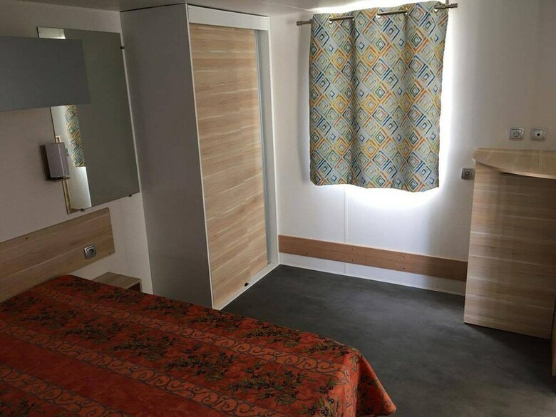 Camping Le Camarguais