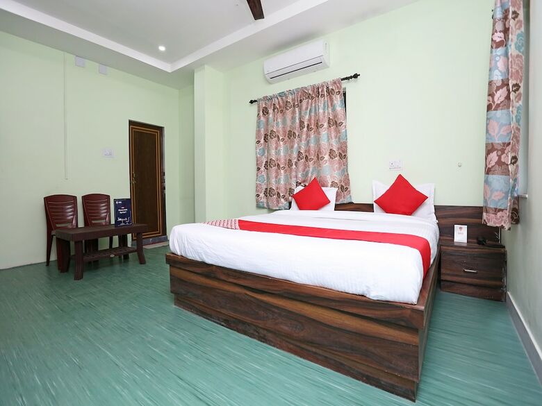 Hotel Oyo 10512 The Extended Stay 2
