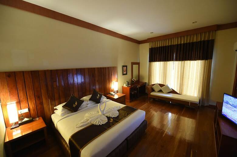 Apartamento Keinnara Loikaw