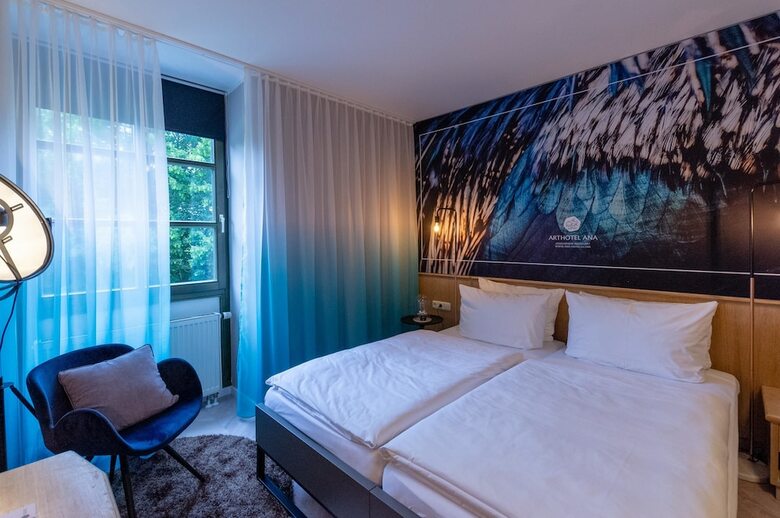 Arthotel Ana Aura