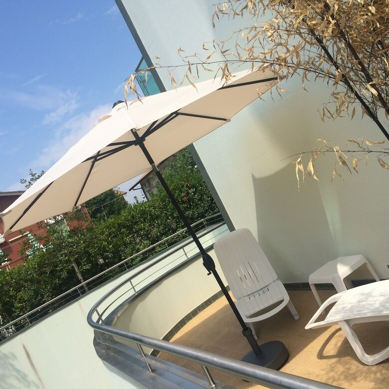 Apartamento Villa Flores