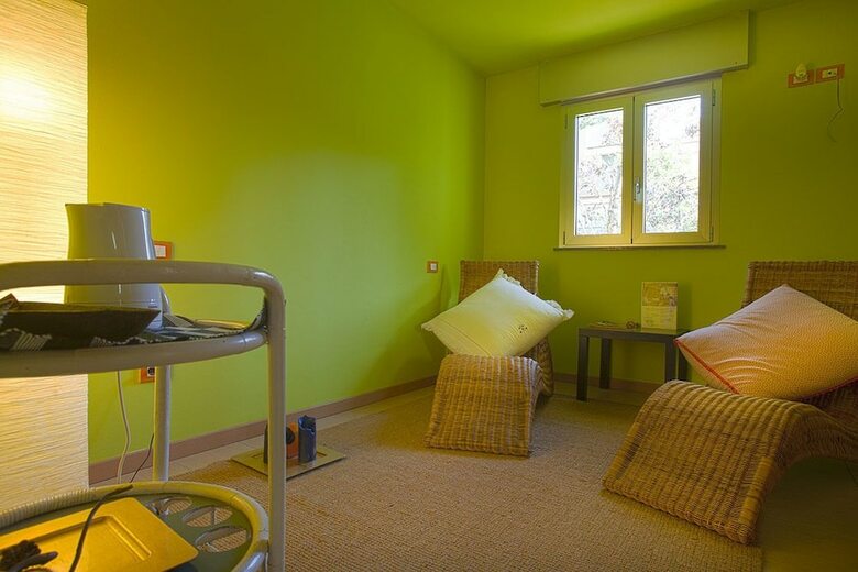 Apartamento Villa Flores