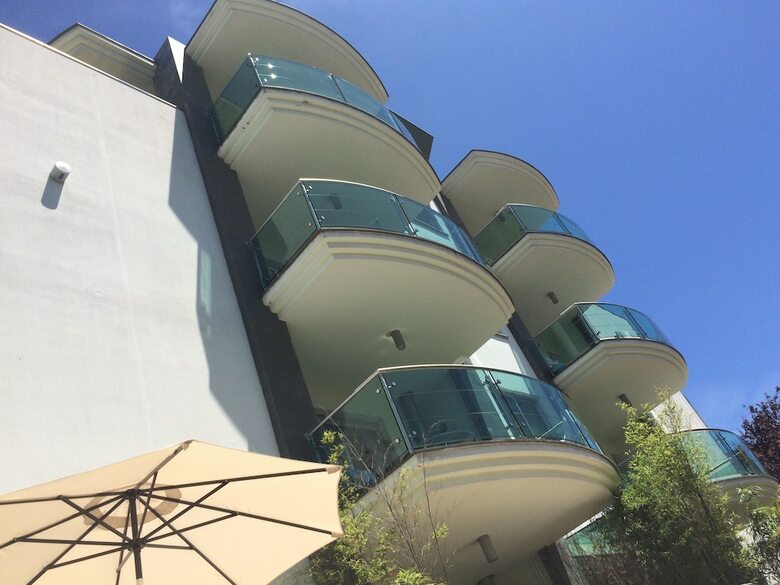 Apartamento Villa Flores