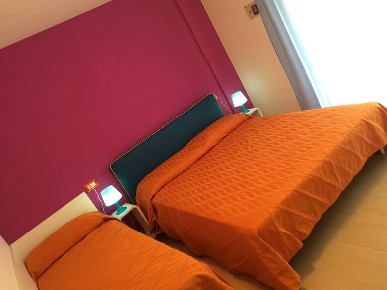 Apartamento Villa Flores