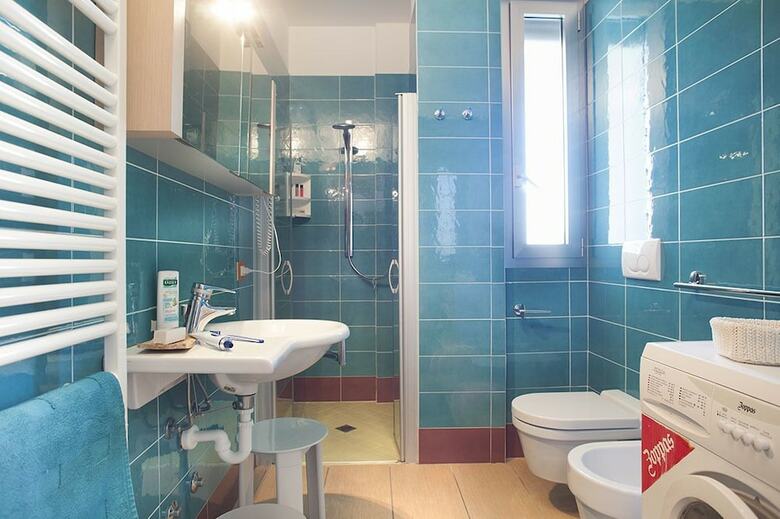 Apartamento Villa Flores