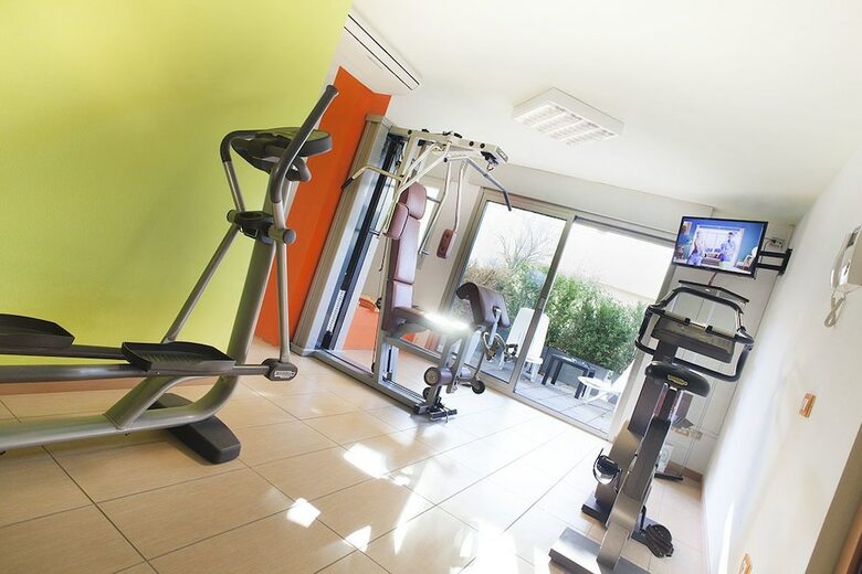 Apartamento Villa Flores