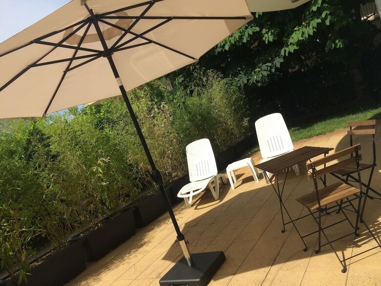 Apartamento Villa Flores