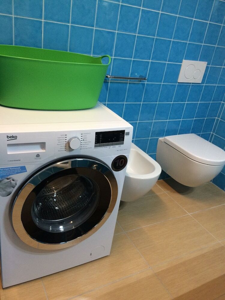 Apartamento Villa Flores