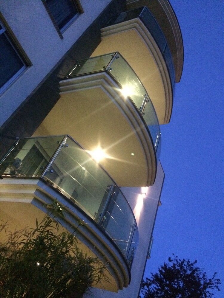 Apartamento Villa Flores