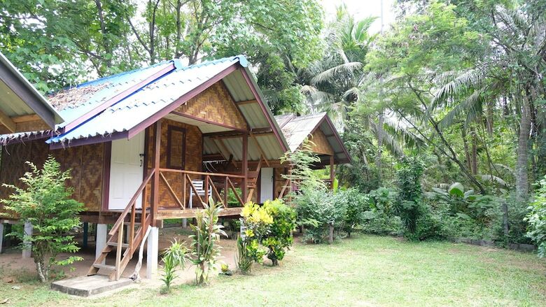 Hotel Coconut Corner