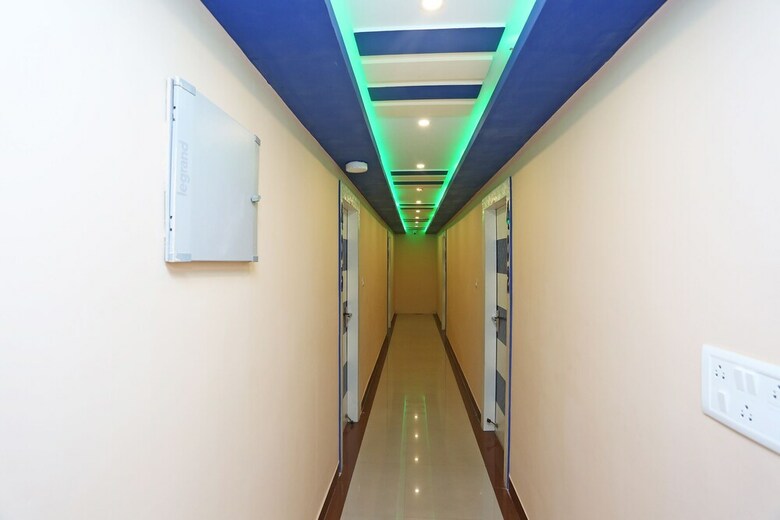 Oyo 11408 Hotel Sai Jagannath