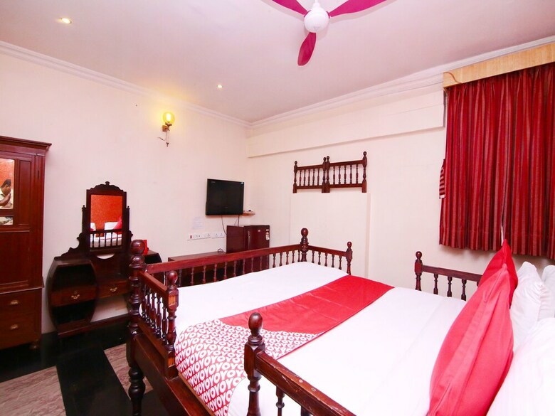 Oyo 8780 Hotel Windsor Castle