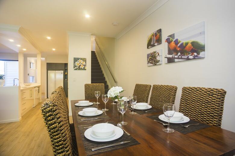 Broadwater Paradise