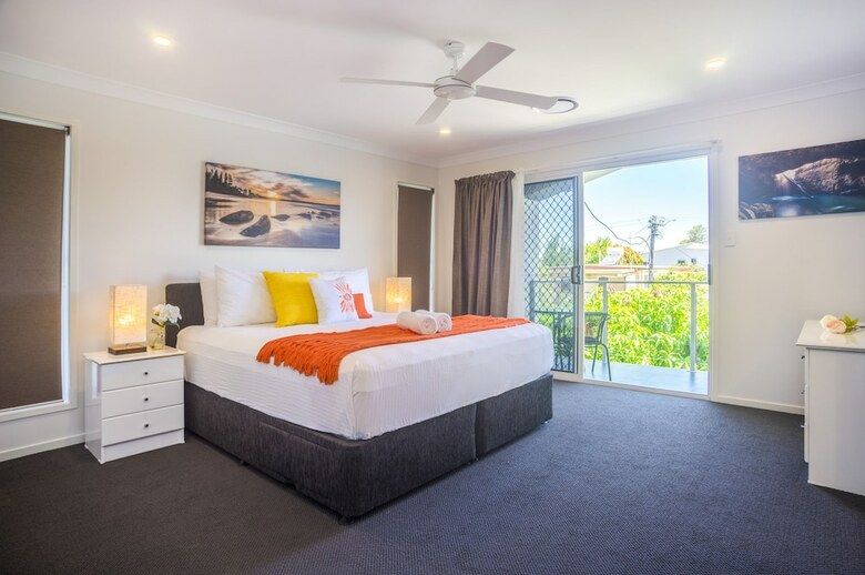 Broadwater Paradise