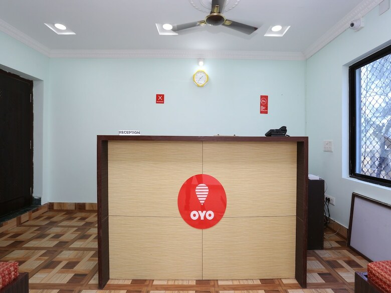 Hotel Oyo 12658 Dreamboat