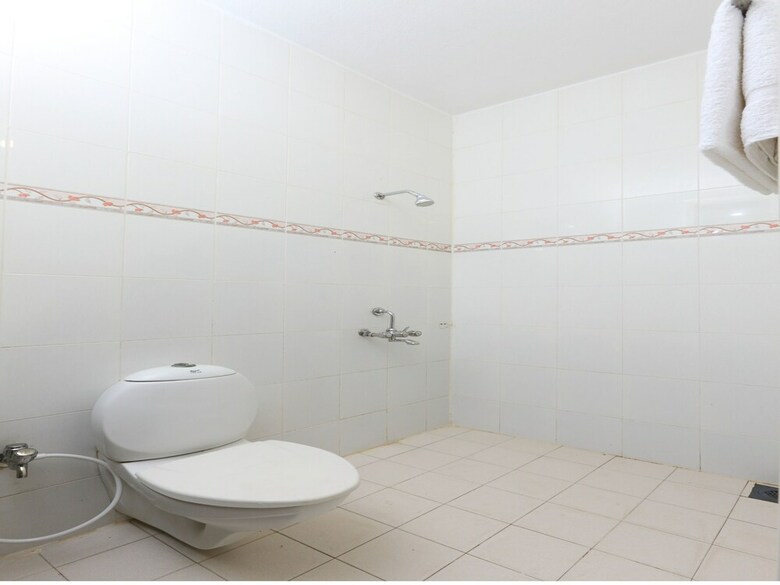 Hotel Oyo 11736 Venkateswara Vilasam