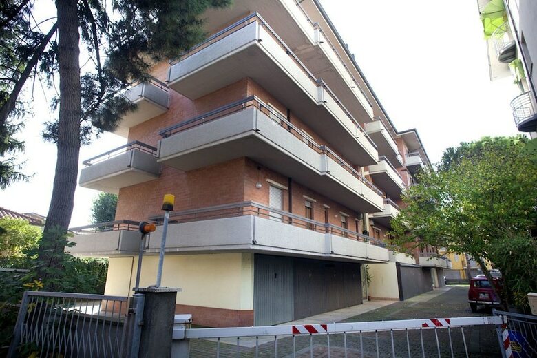 Apartamento Residence Holiday