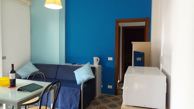 Apartamento Residence Holiday