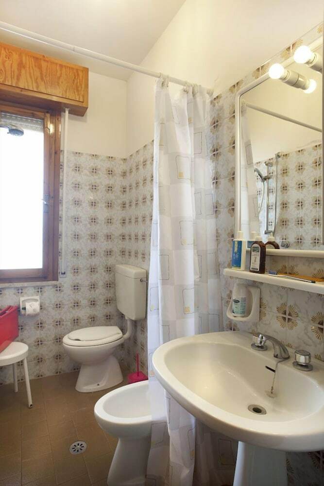Apartamento Residence Holiday