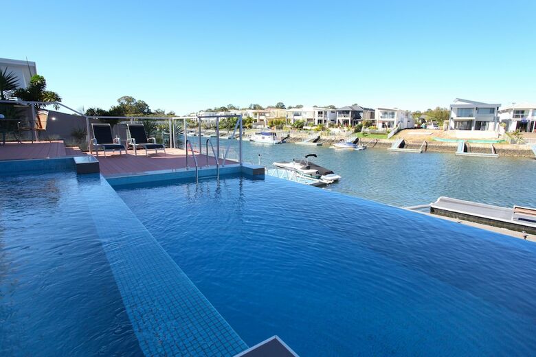 Infinity Quays
