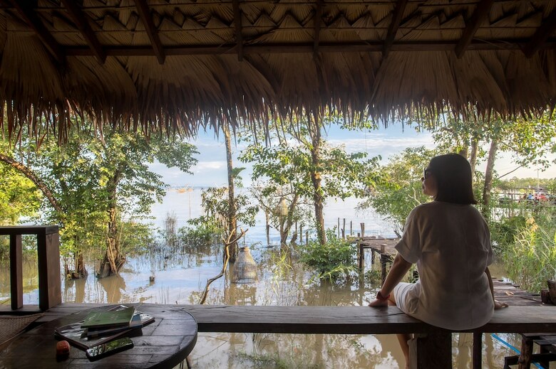 Hotel Sripakpra Boutique Resort Phatthalung