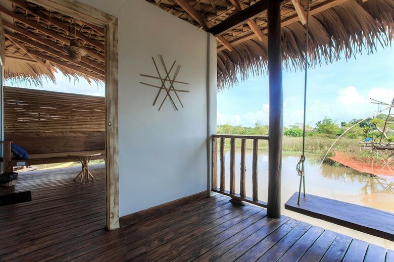 Hotel Sripakpra Boutique Resort Phatthalung