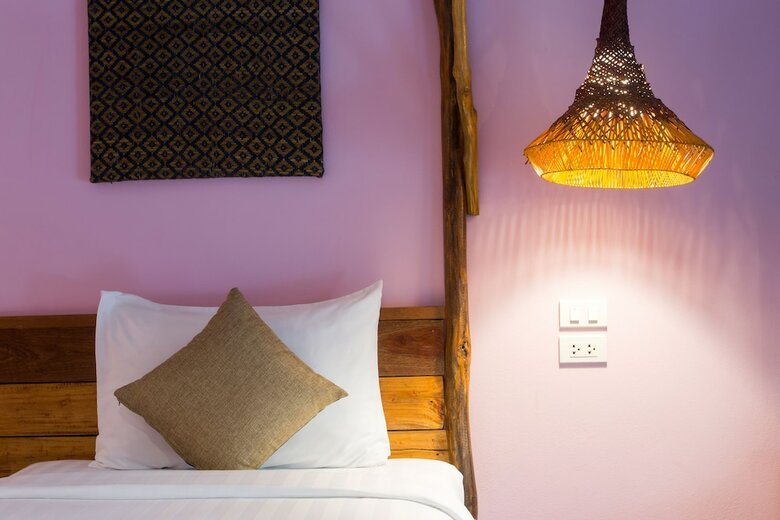 Hotel Sripakpra Boutique Resort Phatthalung