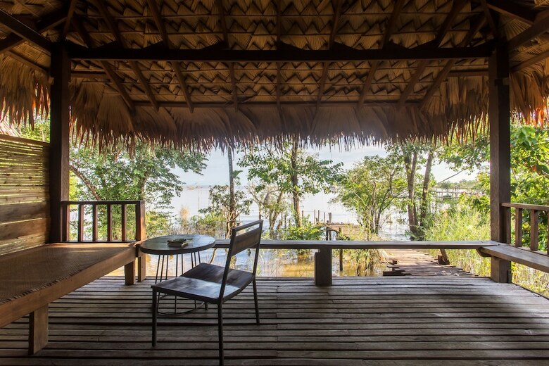 Hotel Sripakpra Boutique Resort Phatthalung