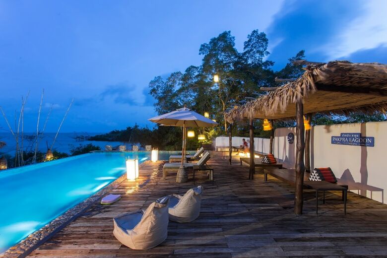 Hotel Sripakpra Boutique Resort Phatthalung