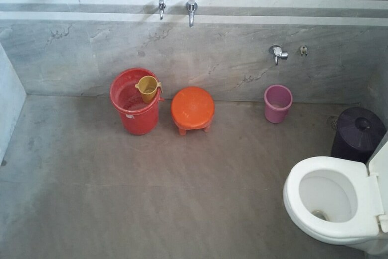 Hotel Kaustubh