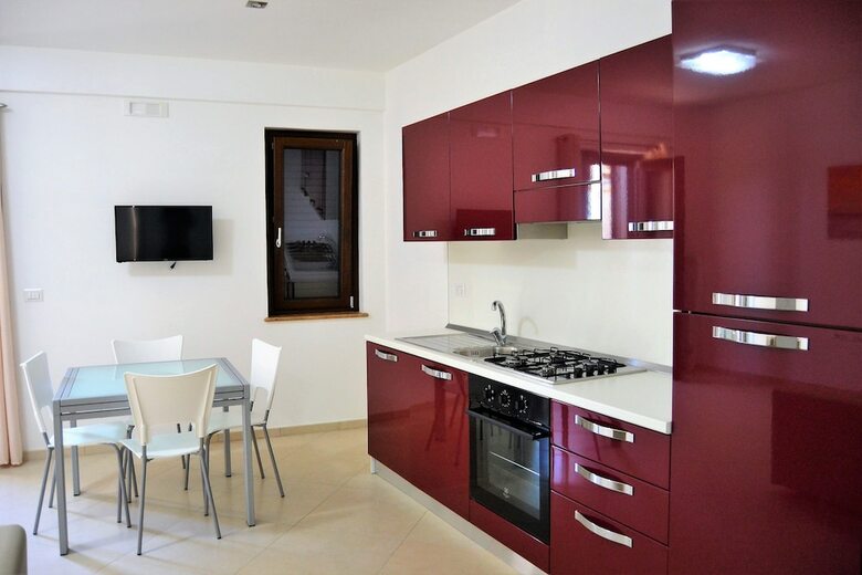 Apartamento Case Vacanze Costa Del Sole