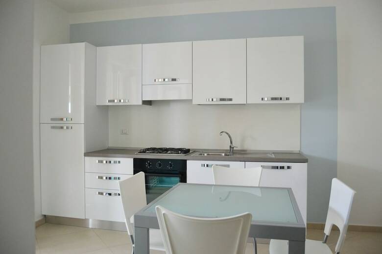 Apartamento Case Vacanze Costa Del Sole