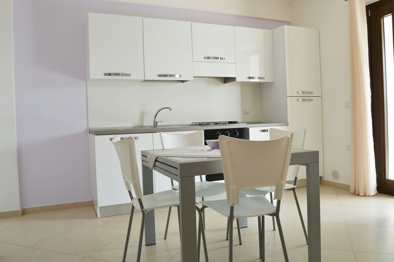Apartamento Case Vacanze Costa Del Sole
