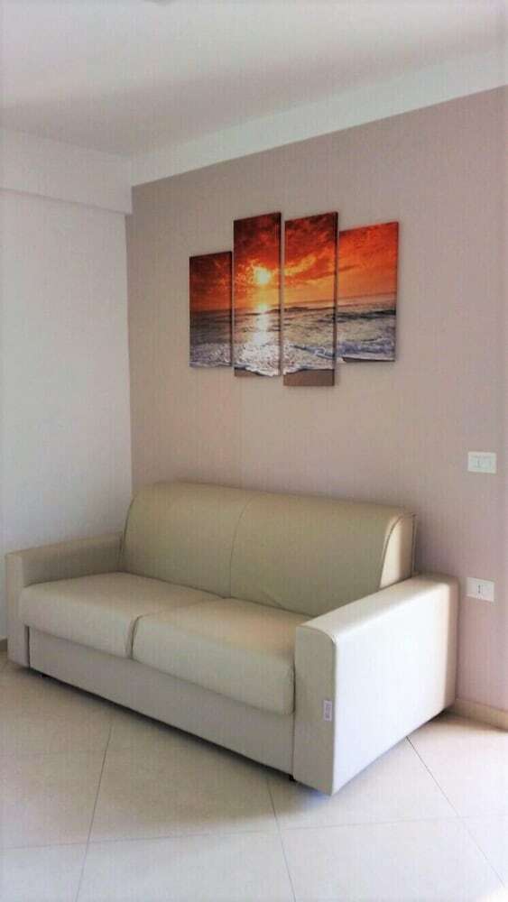 Apartamento Case Vacanze Costa Del Sole