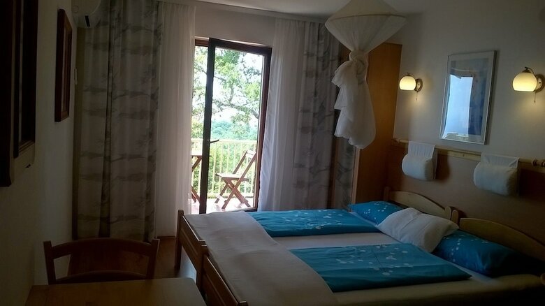 Apartmani Kuca Peric