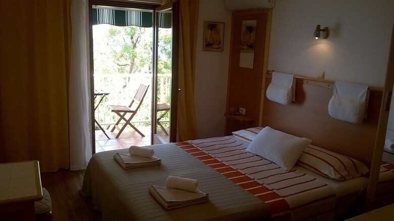 Apartmani Kuca Peric