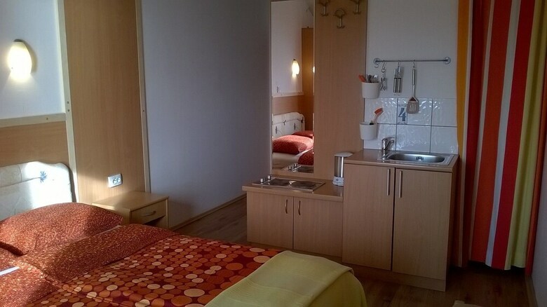 Apartmani Kuca Peric
