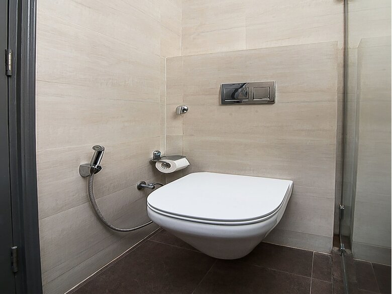 Hotel Oyo Townhouse 023 Cr Park