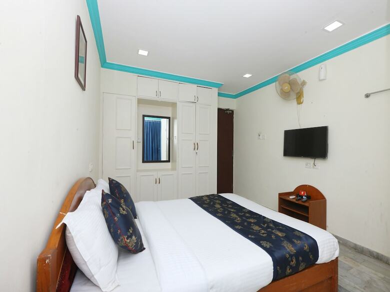 Hotel Neha Residency