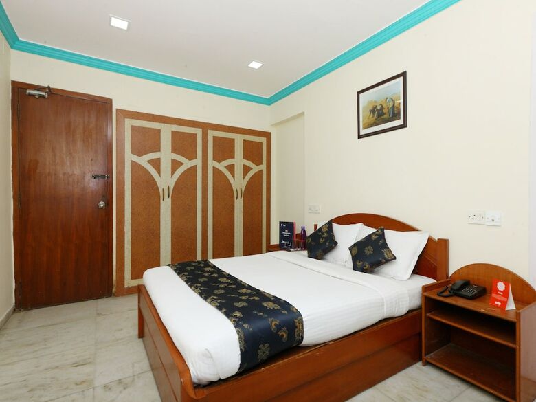 Hotel Neha Residency