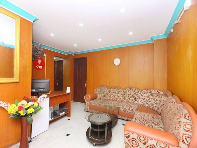 Hotel Neha Residency