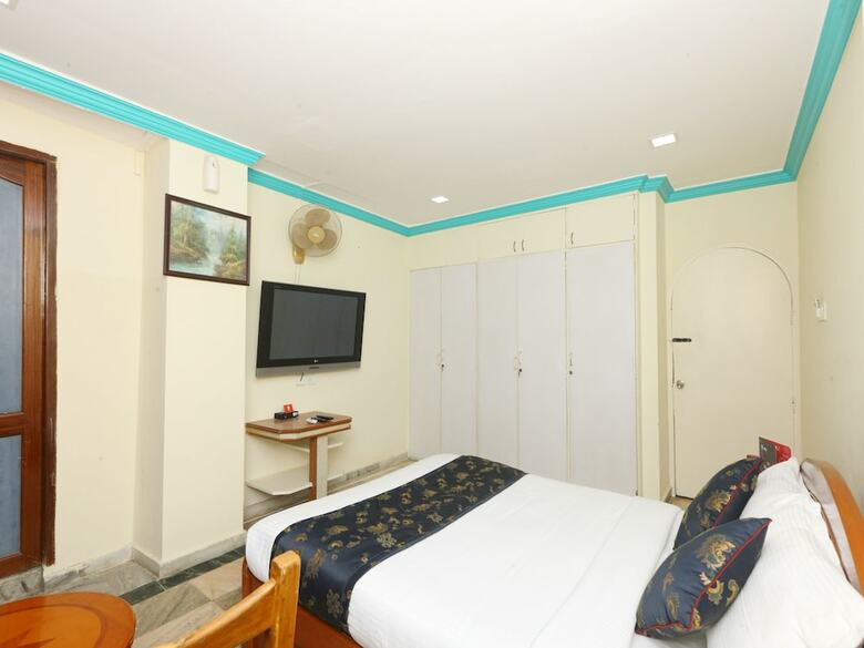 Hotel Neha Residency