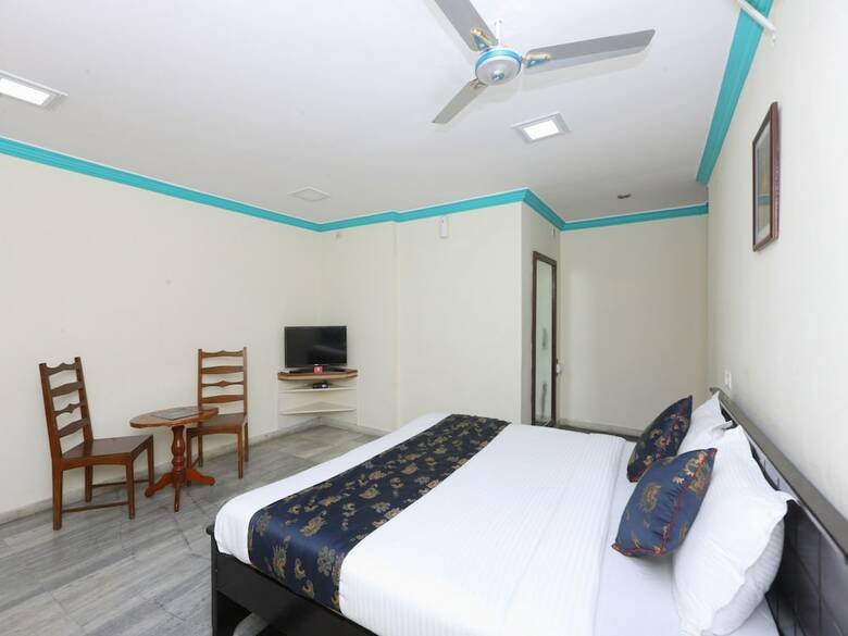 Hotel Neha Residency