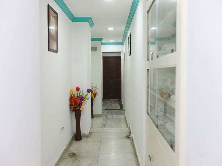 Hotel Neha Residency