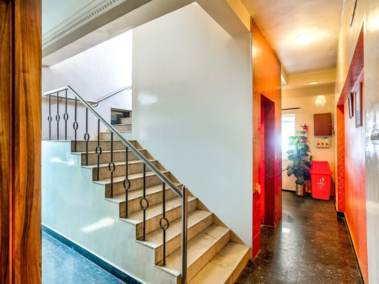 Hotel Oyo Flagship 546 Vadapalani