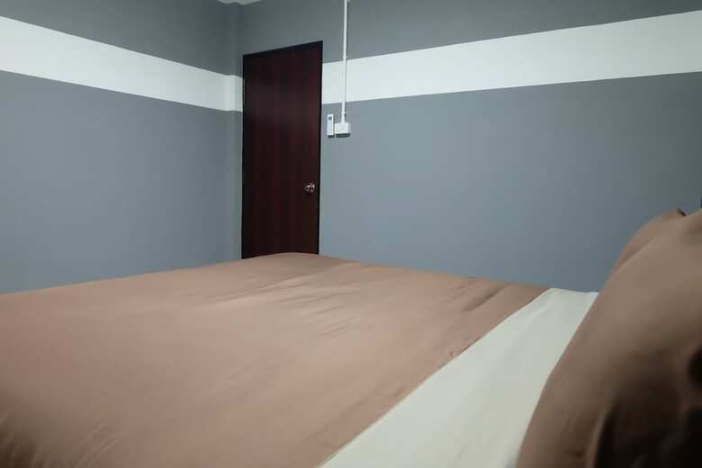 Hotel Lotte Home