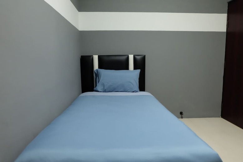 Hotel Lotte Home