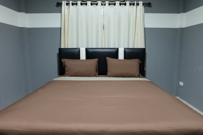Hotel Lotte Home
