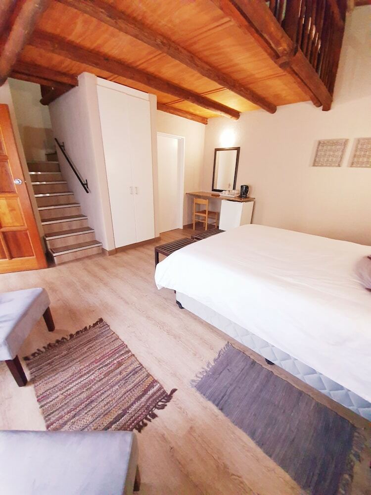 Bed & Breakfast Shingalana Guest House